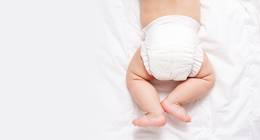 The Baby Care Market—Challenges Continue